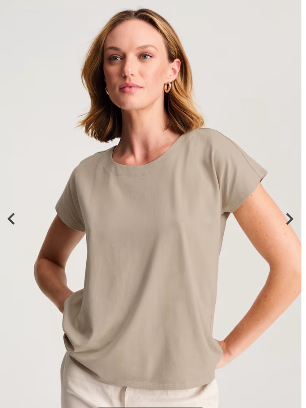 J.Jill tshirt